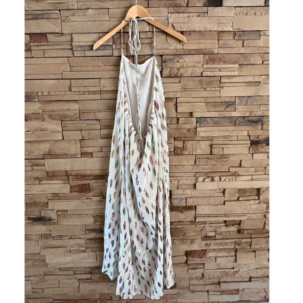 PQ Swim Chantel Maxi Dress Size M/L - Picture 7 of 10